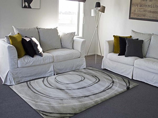 thảm trải sàn Linh Dung